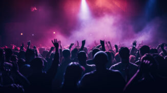 Dark Matter – Episode 3